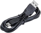 USB-кардридер Defender Optimus USB 2.0 5 слотів (4714033835015) - зображення 4