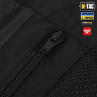 Куртка зимняя Alpha Gen.III Pro M-Tac Черный L/R - изображение 6
