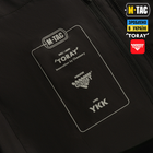 Куртка Paladin M-Tac Чорний XL - зображення 6