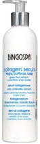 Serum do ciala Bingospa Collagen Thighs Buttocks And Stomach 280 ml (5901842003554) - obraz 1