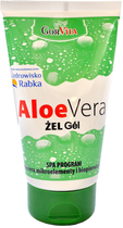 Żel do ciała Gorvita Aloe Vera 150 ml (5907636994367) - obraz 1