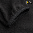 Кофта Delta Fleece M-Tac Чорний 3XL - зображення 8