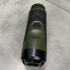 Дальномер лазерный Sigeta iMeter LF1000A, 6x22, дальность 6-1000 м, с вычислением скорости и сканированием (243282) - изображение 6