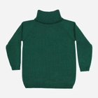 Дитячий светр для хлопчика Ander U49 110 см Зелений (5902308803589) - зображення 1