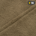 Кофта Delta Fleece M-Tac Олива L - зображення 7