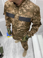 Костюм армейский infantry осень Пиксель L - изображение 2