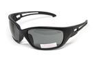Защитные очки с поляризацией BluWater Seaside Polarized (gray) - изображение 3