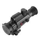 Тепловізійний приціл AGM Монокуляр нічного бачення Varmint LRF TS50-384 (2500 м) - зображення 4