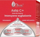 Крем для обличчя AVA Laboratorium Asta C+ Intensive Smoothing 50 мл (5906323005607) - зображення 3