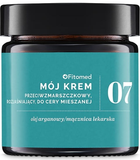 Krem do twarzy Fitomed Argan No. 7 50 g (5907504400105) - obraz 1