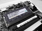 Pamięć Apacer SODIMM DDR4-3200 16384MB PC4-25600 (ES.08G21.GSH) - obraz 3
