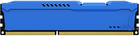 Оперативна пам'ять Kingston Fury DDR3-1600 8192 MB PC3-12800 Beast Blue (KF316C10B/8) - зображення 2
