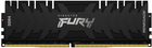 Pamięć Kingston Fury DDR4-3600 16384 MB PC4-28800 Renegade Black (KF436C16RB1/16)