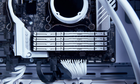 Pamięć Kingston Fury DDR5-5200 32768MB PC5-41600 (Kit of 2x16384) Beast White (KF552C40BWK2-32) - obraz 8