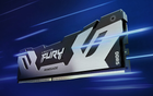 Оперативна пам'ять Kingston Fury DDR5-6000 16384MB PC5-48000 Renegade Black (KF560C32RS-16) - зображення 10
