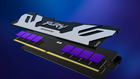 Оперативна пам'ять Kingston Fury DDR5-6000 16384MB PC5-48000 Renegade Black (KF560C32RS-16) - зображення 11