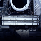Оперативна пам'ять Kingston Fury DDR5-6000 16384MB PC5-48000 Beast AM5 White (KF560C36BWE-16) - зображення 5