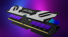 Pamięć Kingston Fury DDR5-6000 16384MB PC5-48000 Renegade RGB Black (KF560C32RSA-16) - obraz 6