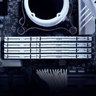 Оперативна пам'ять Kingston Fury DDR5-6000 16384MB PC5-48000 Beast White (KF560C40BW-16) - зображення 5