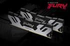 Pamięć Kingston Fury DDR5-6000 32768MB PC5-48000 (Kit of 2x16384) Renegade Black (KF560C32RSK2-32) - obraz 13