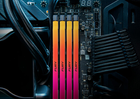 Оперативна пам'ять Kingston Fury DDR5-6400 32768MB PC5-51200 (Kit of 2x16384) Renegade RGB Black (KF564C32RSAK2-32) - зображення 4