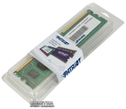 Оперативна пам'ять Patriot DDR3-1600 4096MB PC3-12800 Signature Line (PSD34G160081) - зображення 3