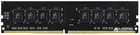 Оперативна пам'ять Team Elite DDR4-2400 8192MB PC4-19200 (TED48G2400C1601) - зображення 2