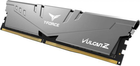 Pamięć Team T-Force Vulcan Z DDR4-3200 16384MB PC-25600 (Kit of 2x8192) Gray (TLZGD416G3200HC16CDC01) - obraz 5