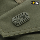 M-Tac шорты Conquistador Flex Army Olive XS - изображение 8