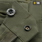 M-Tac шорти Conquistador Flex Army Olive 3XL - зображення 7
