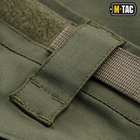 M-Tac шорты Conquistador Flex Army Olive 3XL - изображение 12
