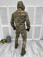 Армійський костюм Defener Мультикам XL - зображення 3
