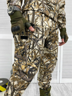 Армейский костюм reeds Камуфляж 2XL - изображение 4