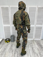 Армейский костюм forest Камуфляж XL - изображение 6