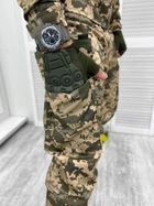 Армейский костюм defender Пиксель M - изображение 3