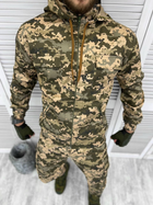 Армійський костюм Defener Піксель 2XL - зображення 2