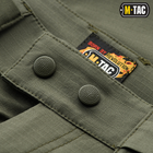 M-Tac шорты Aggressor Gen.II Flex Dark Olive S - изображение 6