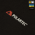 M-Tac шарф-труба довгий Polartec Black S/M - зображення 7