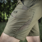 M-Tac шорты Aggressor Short Army Olive XL - изображение 7