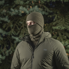 M-Tac шарф-труба Polartec Dark Olive L/XL - изображение 5