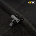 M-Tac шарф-труба анатомічний Elite фліс (270г/м2) Black S/M - зображення 6