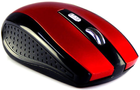 Миша Media-Tech Raton Pro Wireless Red (MT1113R) - зображення 2