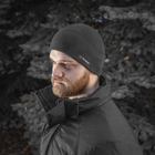 M-Tac шапка Watch Cap фліс Light Polartec Black XL - зображення 9