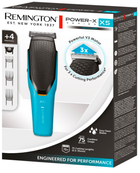 Машинка для стрижки волосся Remington Power X Series X5 HC5000 - зображення 12