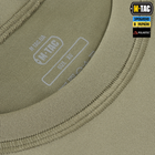 M-Tac футболка Ultra Light Polartec Tan XS - зображення 5