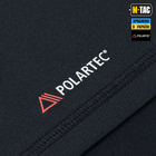 M-Tac футболка Ultra Light Polartec Dark Navy Blue L - изображение 8