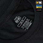 M-Tac футболка Ultra Light Polartec Lady Чорний 2XS - зображення 5