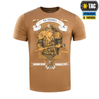 M-Tac футболка Viking Coyote Brown 3XL - зображення 2