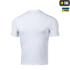 M-Tac футболка 93/7 White L - изображение 4