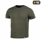 M-Tac футболка 93/7 Army Olive 3XL